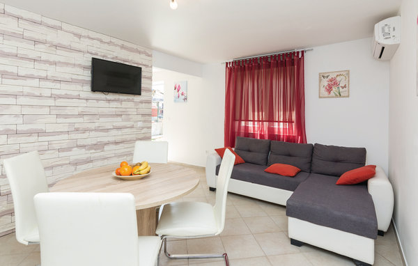 Semesterhus - Zadar-Sukosan , Kroatien - CDA475 3