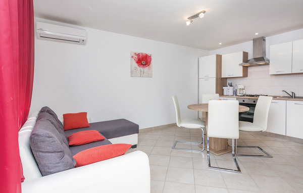 Semesterhus - Zadar-Sukosan , Kroatien - CDA475 301