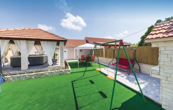 Holiday Home - Zadar-Sukosan , Croatia - CDA475 1