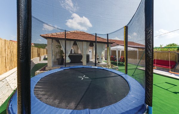 Semesterhus - Zadar-Sukosan , Kroatien - CDA475 102
