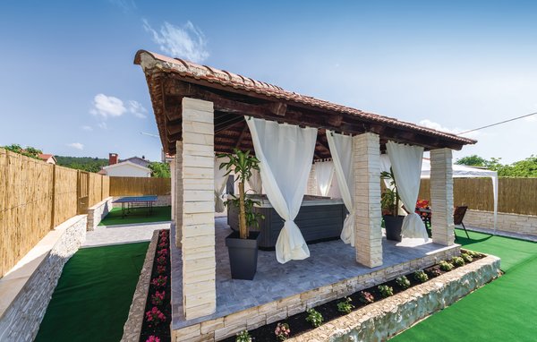 Semesterhus - Zadar-Sukosan , Kroatien - CDA475 103