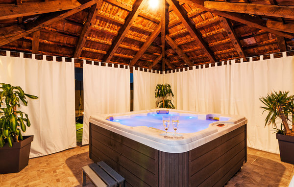 Semesterhus - Zadar-Sukosan , Kroatien - CDA475 4