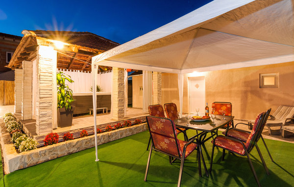 Semesterhus - Zadar-Sukosan , Kroatien - CDA475 106