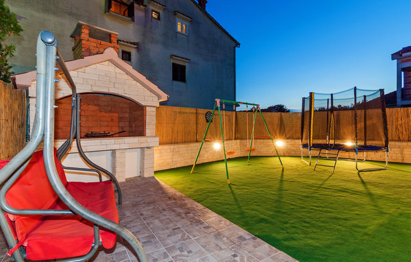 Semesterhus - Zadar-Sukosan , Kroatien - CDA475 5