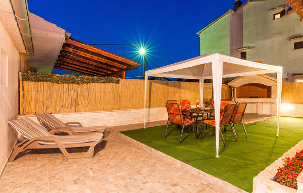 Semesterhus - Zadar-Sukosan , Kroatien - CDA475 107