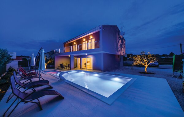 Holiday Home - Zadar-Kakma , Croatia - CDA483 105
