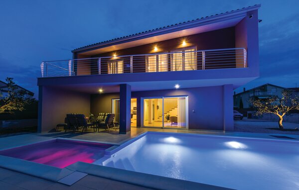 Holiday Home - Zadar-Kakma , Croatia - CDA483 106