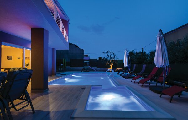 Holiday Home - Zadar-Kakma , Croatia - CDA483 107