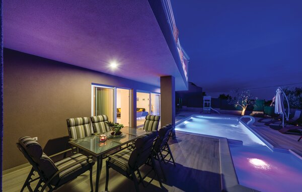 Holiday Home - Zadar-Kakma , Croatia - CDA483 108