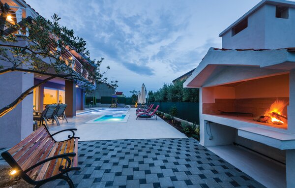 Holiday Home - Zadar-Kakma , Croatia - CDA483 109