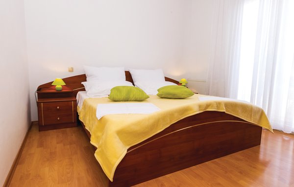 Apartment - Biograd , Croatia - CDA487 601