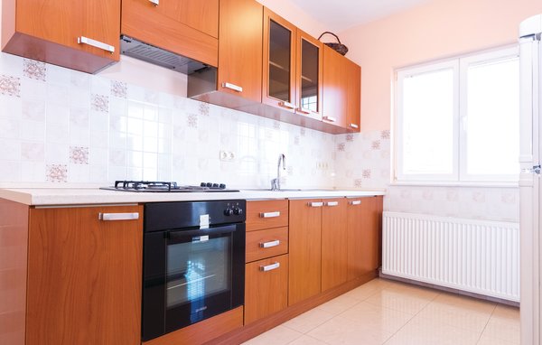 Apartment - Biograd , Croatia - CDA487 401