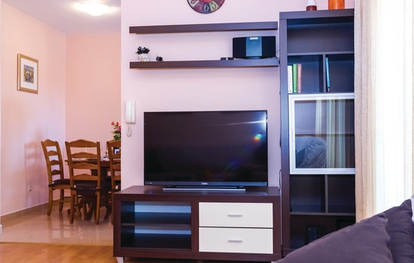 Apartment - Biograd , Croatia - CDA487 302