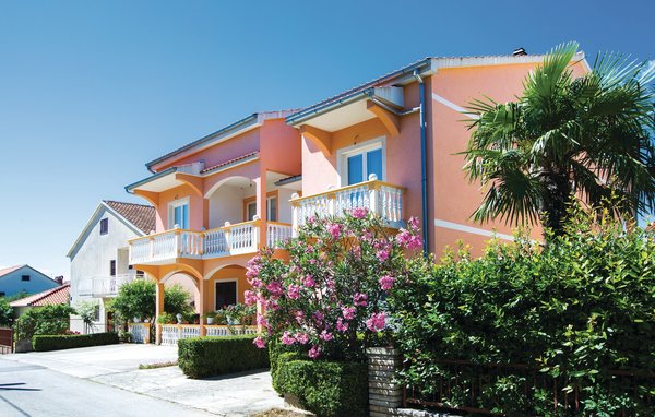 Apartment - Biograd , Croatia - CDA487 81