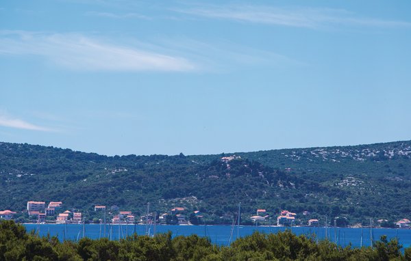 Apartment - Biograd , Croatia - CDA487 3
