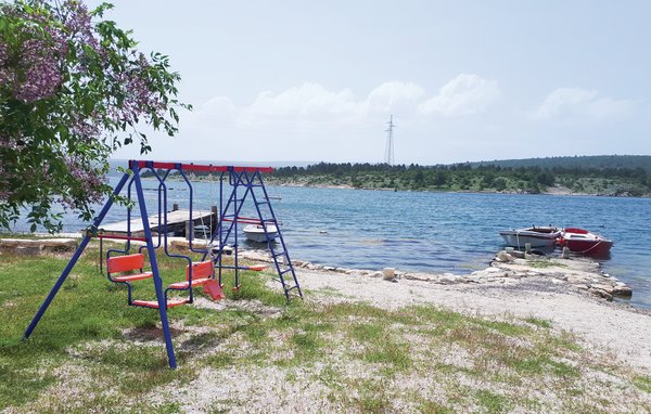 Appartement - Zadar-Krusevo , Kroatië - CDA492 801