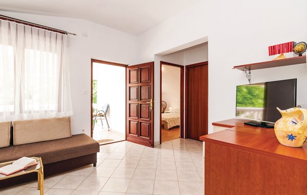 Appartement - Zadar-Krusevo , Kroatië - CDA492 302