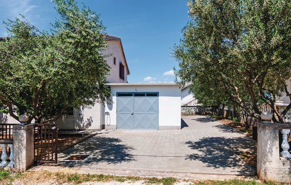 Appartement - Zadar-Krusevo , Kroatië - CDA492 82