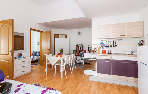 Lejlighed - Zadar-Vinjerac , Kroatien - CDA495 401