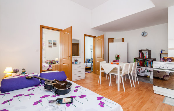 Lejlighed - Zadar-Vinjerac , Kroatien - CDA495 402