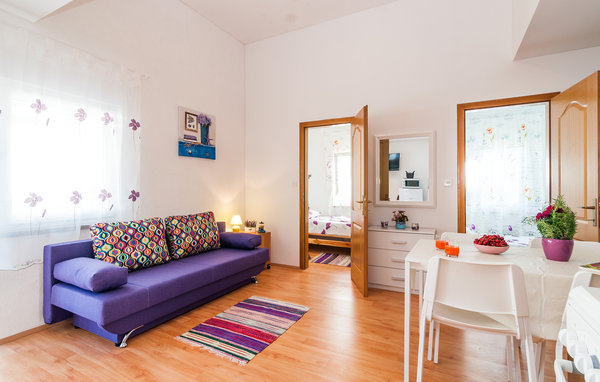 Lejlighed - Zadar-Vinjerac , Kroatien - CDA495 301