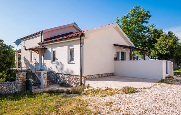 Lejlighed - Zadar-Vinjerac , Kroatien - CDA495 3