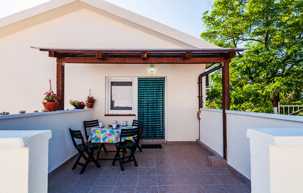 Lejlighed - Zadar-Vinjerac , Kroatien - CDA495 106