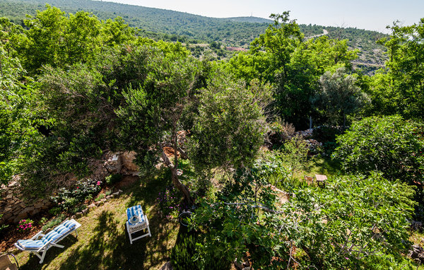 Lejlighed - Zadar-Vinjerac , Kroatien - CDA495 201