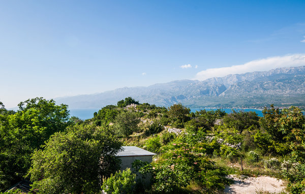 Lejlighed - Zadar-Vinjerac , Kroatien - CDA495 202