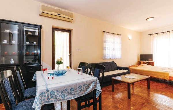 Apartament - Zadar-Posedarje , Chorwacja - CDA501 2