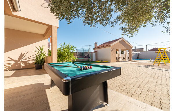 Feriehuse - Zadar-Galovac , Kroatien - CDA502 4