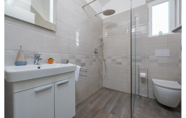 Feriehuse - Zadar-Galovac , Kroatien - CDA502 701