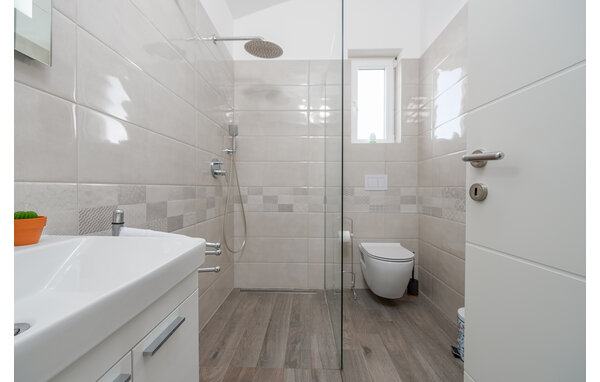 Feriehuse - Zadar-Galovac , Kroatien - CDA502 702