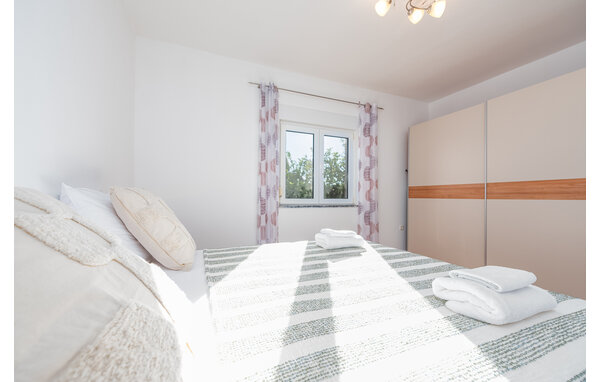 Feriehuse - Zadar-Galovac , Kroatien - CDA502 606