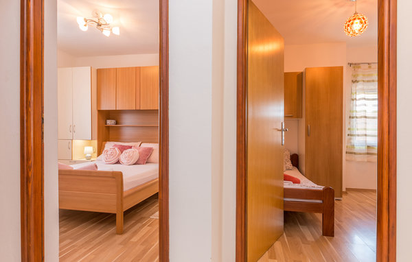Feriehuse - Zadar-Galovac , Kroatien - CDA502 501