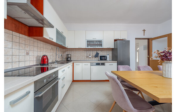 Feriehuse - Zadar-Galovac , Kroatien - CDA502 6
