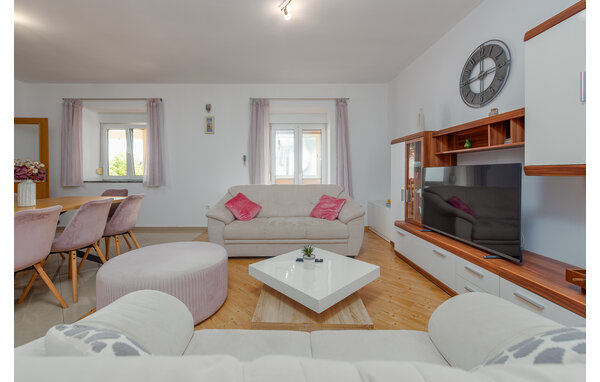 Feriehuse - Zadar-Galovac , Kroatien - CDA502 301