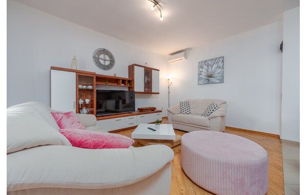 Feriehuse - Zadar-Galovac , Kroatien - CDA502 302