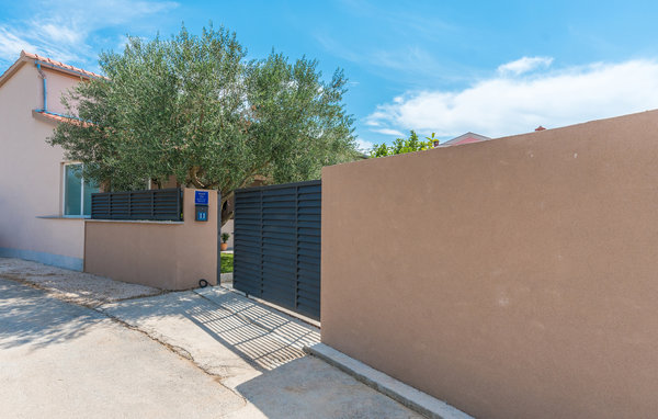 Feriehuse - Zadar-Galovac , Kroatien - CDA502 81