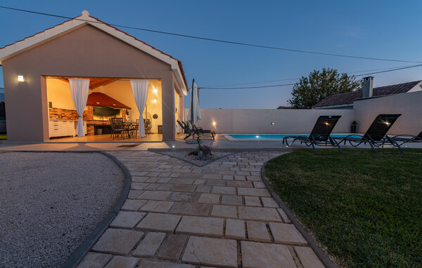 Feriehuse - Zadar-Galovac , Kroatien - CDA502 85