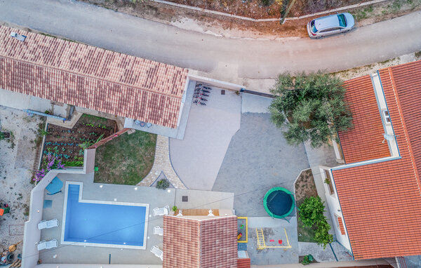 Feriehuse - Zadar-Galovac , Kroatien - CDA502 87
