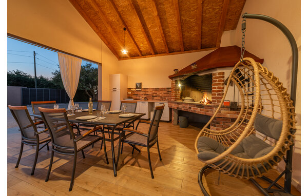 Feriehuse - Zadar-Galovac , Kroatien - CDA502 101