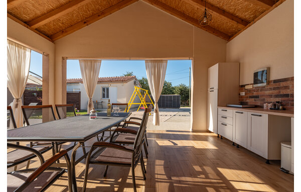 Feriehuse - Zadar-Galovac , Kroatien - CDA502 102