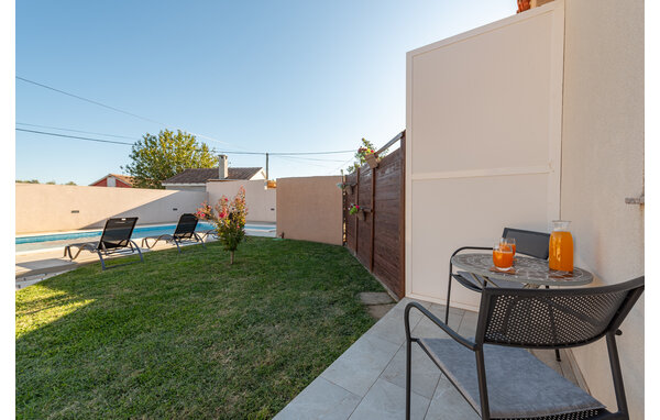 Feriehuse - Zadar-Galovac , Kroatien - CDA502 104