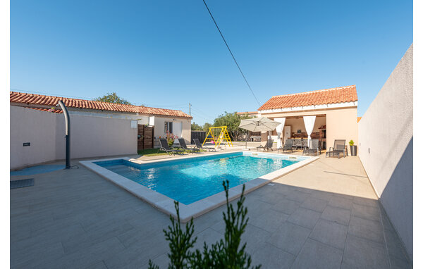 Feriehuse - Zadar-Galovac , Kroatien - CDA502 11