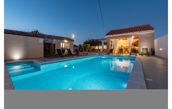 Feriehuse - Zadar-Galovac , Kroatien - CDA502 9