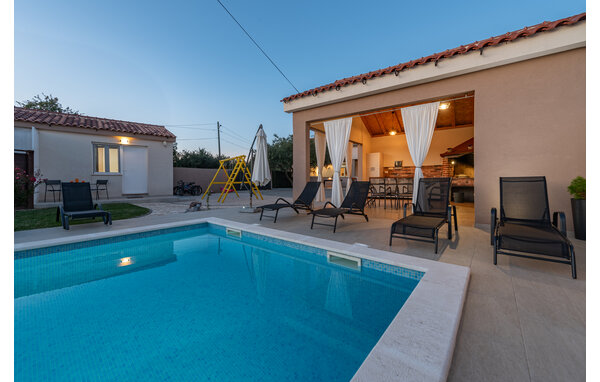 Feriehuse - Zadar-Galovac , Kroatien - CDA502 12