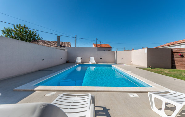 Feriehuse - Zadar-Galovac , Kroatien - CDA502 13