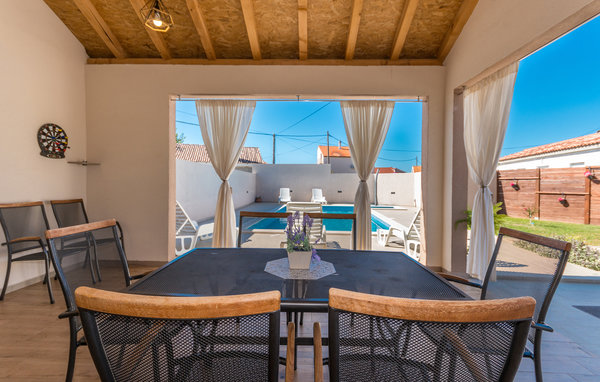 Feriehuse - Zadar-Galovac , Kroatien - CDA502 16