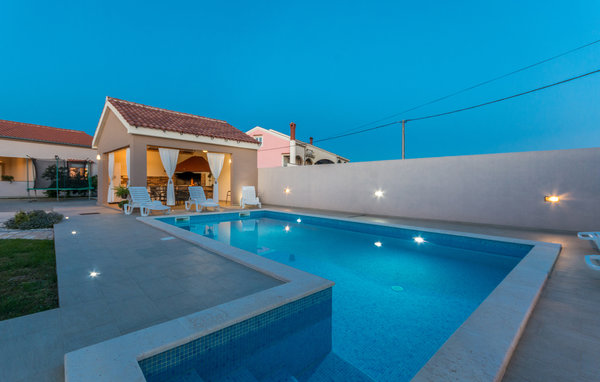 Feriehuse - Zadar-Galovac , Kroatien - CDA502 21